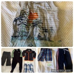 Boys 18-24 Month Clothing